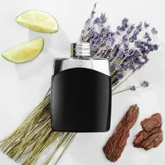 Nước hoa nam Montblanc Legend Eau De Toilette 100ml - Hương thơm tự tin, nam tính, gợi nhớ Fierce Abercrombie & Fitch