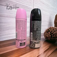 Xịt Thơm Club De Nuit 200ml cho Nam & Nữ - Hương Sang Trọng, Lôi Cuốn, Dupe Coco Chanel, Hương Dứa Khói, Lưu Hương Lâu
