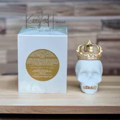 Nước Hoa Nữ Police To Be The Queen 125ml - Eau De Parfum Gợi Cảm, Quyến Rũ Với Hương Cam, Hoa Nhài, Đào Và Dứa