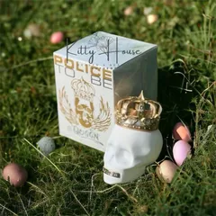 Nước Hoa Nữ Police To Be The Queen 125ml - Eau De Parfum Gợi Cảm, Quyến Rũ Với Hương Cam, Hoa Nhài, Đào Và Dứa