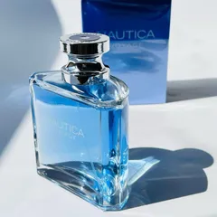 Nước hoa nam Nautica Voyage Eau De Toilette 100ml - Hương táo xanh, hoa sen, phong cách tươi mới, phóng khoáng, gợi cảm cho mùa hè