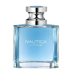Nước hoa nam Nautica Voyage Eau De Toilette 100ml - Hương táo xanh, hoa sen, phong cách tươi mới, phóng khoáng, gợi cảm cho mùa hè