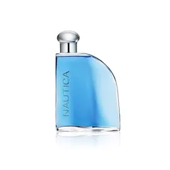Nước Hoa Nam Nautica Blue EDT 100ml - Hương Thơm Đại Dương Tươi Mát, Dành Cho Người Yêu Biển và Phiêu Lưu