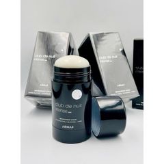 Lăn Khử Mùi Nước Hoa Club De Nuit Unisex - Hương Thơm Sang Chảnh Giống Chanel-Coco - Lưu Hương Suốt 24 Giờ