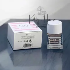 Nước Hoa Nữ ELLE L’edition Eau De Parfum EDP 30ml & 100ml - Hương Hoa Cỏ Trái Cây Sang Trọng từ Pháp