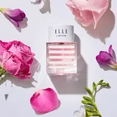 Nước Hoa Nữ ELLE L’edition Eau De Parfum EDP 30ml & 100ml - Hương Hoa Cỏ Trái Cây Sang Trọng từ Pháp