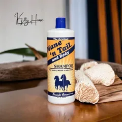 Dầu gội Mane ‘n tail chống nhờn, ngăn rụng tóc, giúp nhanh mọc tóc (946ml)