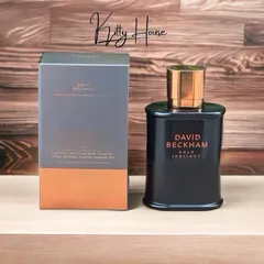 Nước hoa nam David Beckham Bold Instinct EDT 75ml - Hương Gỗ Nồng Ấm, sexy và quyến rũ, hoàn hảo cho buổi hẹn hò.