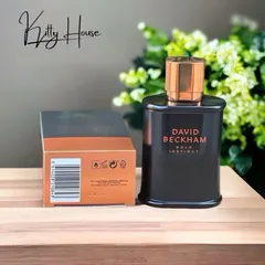 Nước hoa nam David Beckham Bold Instinct EDT 75ml - Hương Gỗ Nồng Ấm, sexy và quyến rũ, hoàn hảo cho buổi hẹn hò.