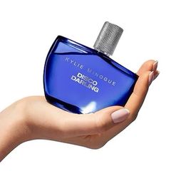 Nước hoa nữ Kylie Minogue Disco Darling Eau De Parfum 30ml - Hương hoa, trái cây tươi mát cho đêm tiệc rực rỡ