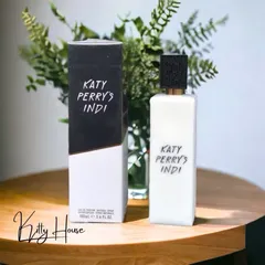 Nước Hoa Nữ Katy Perry Indi EDP 100ml - Hương Hoa Cỏ Gỗ-Xạ Hương Độc Đáo, Quà Tặng Tuyệt Vời Cho Nàng