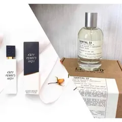 Nước Hoa Nữ Katy Perry Indi EDP 100ml - Hương Hoa Cỏ Gỗ-Xạ Hương Độc Đáo, Quà Tặng Tuyệt Vời Cho Nàng