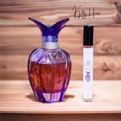 Nước Hoa Nữ M Mariah Carey Chai Chiết 10ml - Hương Thơm Tươi Mát Gợi Cảm, Thử Nghiệm Với Hương Marshmallow và Hoa Tiare