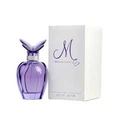 Nước Hoa Nữ M Mariah Carey Chai Chiết 10ml - Hương Thơm Tươi Mát Gợi Cảm, Thử Nghiệm Với Hương Marshmallow và Hoa Tiare