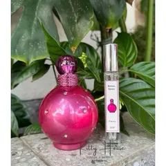 Nước Hoa Fantasy Britney Spears Edp Chai Chiết 10ml - Hương Ngọt Ngào Quyến Rũ Dành Cho Phái Nữ, Hoàn Hảo Cho Buổi Hẹn Hò