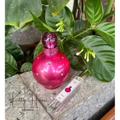 Nước Hoa Fantasy Britney Spears Edp Chai Chiết 10ml - Hương Ngọt Ngào Quyến Rũ Dành Cho Phái Nữ, Hoàn Hảo Cho Buổi Hẹn Hò