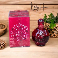 Nước Hoa Nữ Britney Spears Fantasy Hidden EDP 100ml - Hương Ngọt Ngào, Tươi Mới, Bí Ẩn - Chính Hãng Từ Úc