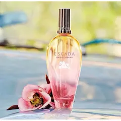Nước Hoa Nữ Escada Brisa Cubana EDT 100ml - Hương Cam Chanh Tươi Mát, Phong Cách Cuba Rực Rỡ, Quà Tặng Hoàn Hảo