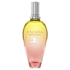 Nước Hoa Nữ Escada Brisa Cubana EDT 100ml - Hương Cam Chanh Tươi Mát, Phong Cách Cuba Rực Rỡ, Quà Tặng Hoàn Hảo