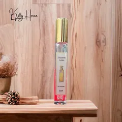 Nước Hoa Nữ Elizabeth Arden 5th Avenue Mini 10ml - Hương Hoa Tươi Mát, Chai Chiết Thử Hấp Dẫn