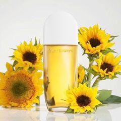 Nước Hoa Nữ Elizabeth Arden Sunflowers Eau de Toilette 100ml - Hương Thơm Tươi Sáng, Mùa Hè, Dịu Dàng, Quà Tặng Thích Hợp