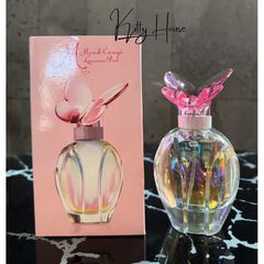 Nước hoa nữ M Mariah Carey Luscious Pink Eau de Parfum 100ml
