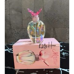 Nước hoa nữ M Mariah Carey Luscious Pink Eau de Parfum 100ml