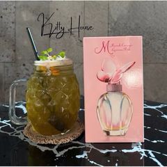 Nước hoa nữ M Mariah Carey Luscious Pink Eau de Parfum 100ml