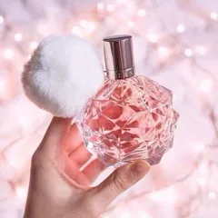 Nước hoa nữ Ari by Ariana Grande Eau De Parfum 100ml - Mùi hương quyến rũ, lưu hương lâu với chai thiết kế sang trọng