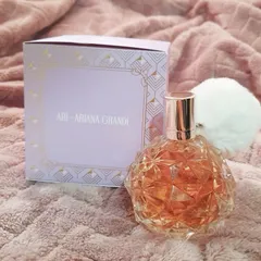 Nước hoa nữ Ari by Ariana Grande Eau De Parfum 100ml - Mùi hương quyến rũ, lưu hương lâu với chai thiết kế sang trọng