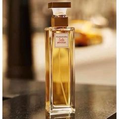 Nước hoa nữ Elizabeth Arden 5th Avenue Eau de Parfum 125ml - Hương Hoa Cỏ Cổ Điển Gợi Cảm Dành Cho Phái Đẹp