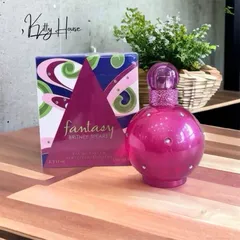 Nước Hoa Nữ Britney Spears Fantasy EDP 100ml - Hương Thơm Ngọt Ngào Từ Kiwi, Vải Thiều & Socola Trắng, Quà Tặng Lý Tưởng