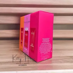 Set Quà Tặng Nước Hoa Nữ Elizabeth Arden Red Door 100ml - Lotion & Sữa Tắm 100ml, Hương Hoa Quả Tự Nhiên, Quà Tặng Sang Trọng