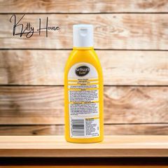 Dầu Gội Selsun Gold 200ml - Giảm Gàu, Nấm Ngứa Da Đầu, Chăm Sóc Tóc, Dưỡng Ẩm Với Vitamin B Và E