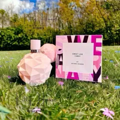 Nước hoa nữ Ariana Grande Sweet Like Candy EDP 100ml - Hương thơm ngọt ngào, quyến rũ, thích hợp cho mọi dịp