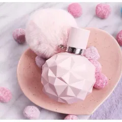 Nước hoa nữ Ariana Grande Sweet Like Candy EDP 100ml - Hương thơm ngọt ngào, quyến rũ, thích hợp cho mọi dịp