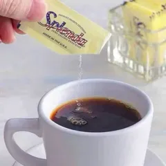[Date 2027] Đường ăn kiêng Splenda Mỹ thùng 1000 gói