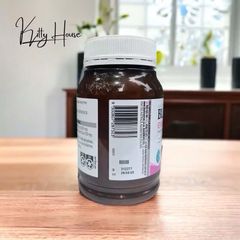 Viên Uống Tinh Dầu Hoa Anh Thảo Blackmores Evening Primrose Oil 190 Viên - Hỗ Trợ Sức Khỏe Da, Giảm Đau Kinh Nguyệt, Láng Mịn Da