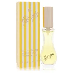 Nước hoa nữ Giorgio Beverly Hills EDT 90ml - Hương Đầu Hoa Cỏ Tươi Mát, Quyến Rũ Dành Cho Phụ Nữ Hiện Đại