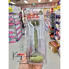 Thanh Lăn Mặt Ngọc Bích Revlon - Cây Lăn Đá Facial Roller Chống Lão Hóa, Se Khít Lỗ Chân Lông, Đắp Mặt, Phù Hợp Mọi Loại Da