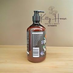 Kem dưỡng da tay Sukin Kimmy Hogan Hand Cream chai 500ml