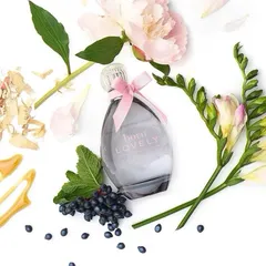 Nước Hoa Nữ Sarah Jessica Parker Born Lovely 30ml - Hương Hoa Cỏ Phương Đông Tươi Mát, Lưu Hương Tốt, Sử Dụng Hàng Ngày