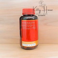 Viên uống giải độc gan Microgenics Milk Thistle 45000 - Bảo vệ và tái tạo tế bào gan, 90 viên