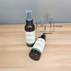 Nước Hoa Hồng Sukin Hydrating Mist Toner 125ml - Mỹ Phẩm Chăm Sóc Da Từ Thiên Nhiên, Cấp Ẩm Và Làm Mát Da