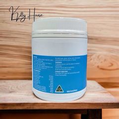 Viên uống bổ sung Omega 3-6-9 Healthy Care 200 viên - Hỗ trợ tim mạch, trí não, giảm căng thẳng, đẹp da và mắt sáng khỏe