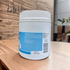 Viên uống bổ sung Omega 3-6-9 Healthy Care 200 viên - Hỗ trợ tim mạch, trí não, giảm căng thẳng, đẹp da và mắt sáng khỏe