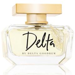 Nước Hoa Nữ Delta Goodrem EDP 30ml - Hương Quả Ngọt Tươi Mát, Năng Lượng Vui Tươi, Món Quà Sang Trọng cho Phụ Nữ