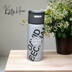 Xịt Khử Mùi Nam David Beckham 150ml - Sảng Khoái Và Tự Tin - Nhiều Mùi Hương Lựa Chọn