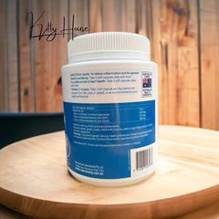 VIÊN UỐNG DẦU CÁ NATURE’S WAY FISH OIL 1500mg LỌ 400V