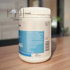 Viên uống Dầu cá Omega 3 Healthy Care 1000mg 400 viên - Hỗ trợ sức khỏe não bộ, mắt và da cho cả gia đình